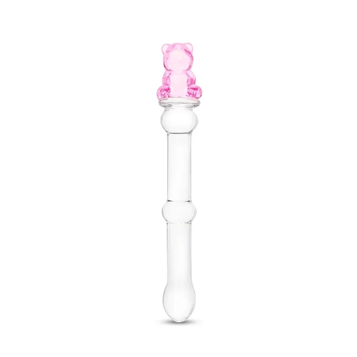 7.25″ Beary Deep Dildo