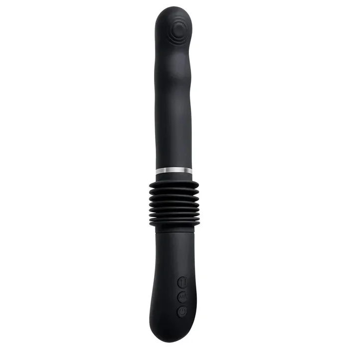 G Force Thrusting Vibrator