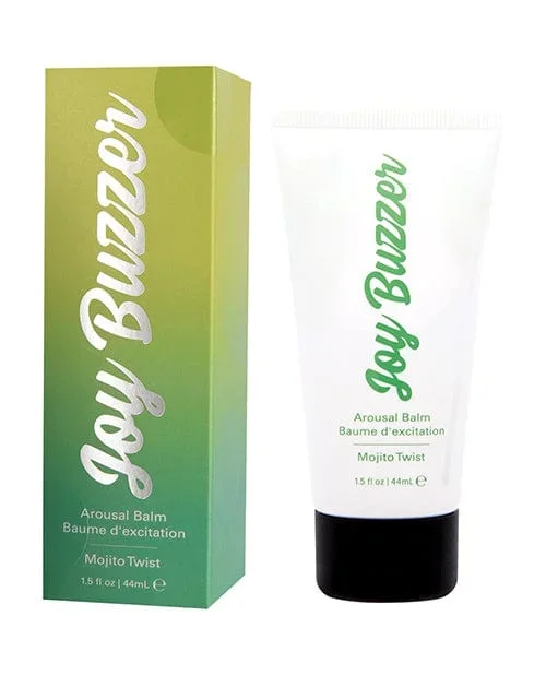 Jelique Joy Buzzer Mojito Twist – 1.5oz