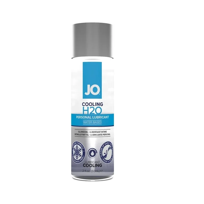 JO H20 Cooling Water Based Lube