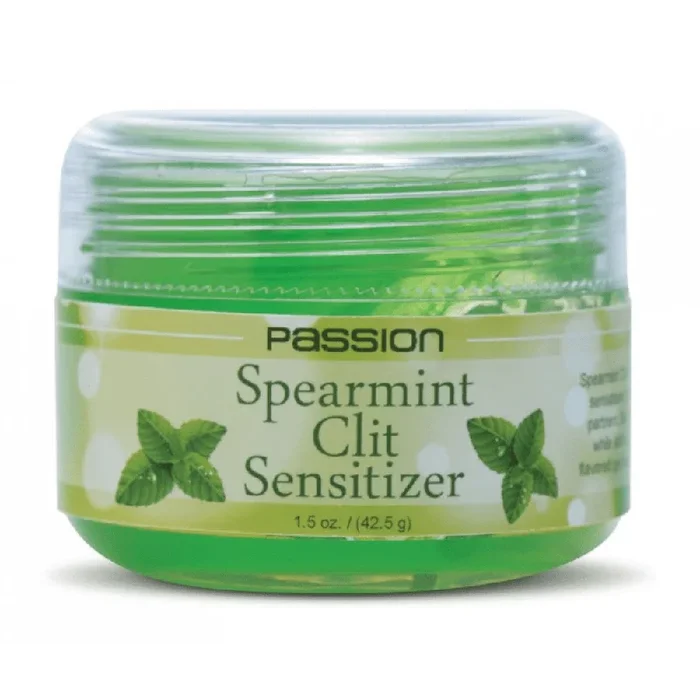 Passion Clit Sensitizer
