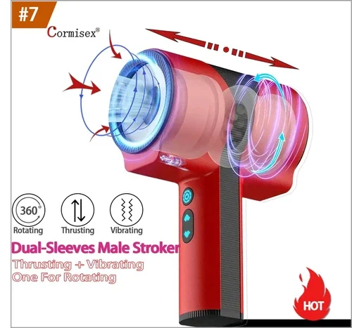 ________________ Sex Toy