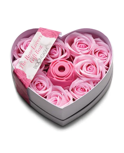 The Enchanted Rose Lovers Gift Box – Pink