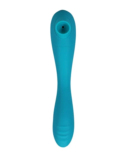 This Product Sucks Bendable Wand – Teal