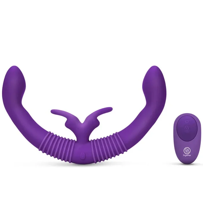 Together Couples’ Vibe 2.0