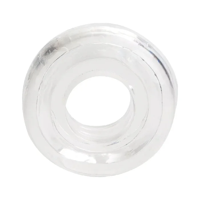 Universal Pump Sleeve – Clear