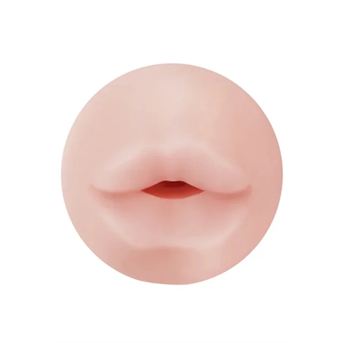 Zero Tolerance Perfect Stroke Mouth Masturbator