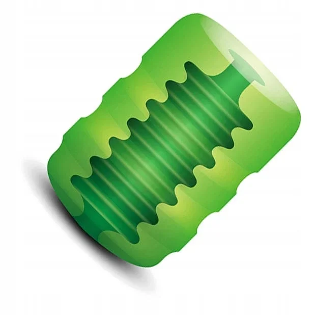 Zolo Original Pocket Stroker Green
